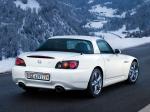 Honda S2000 Ultimate Edition 2009 года